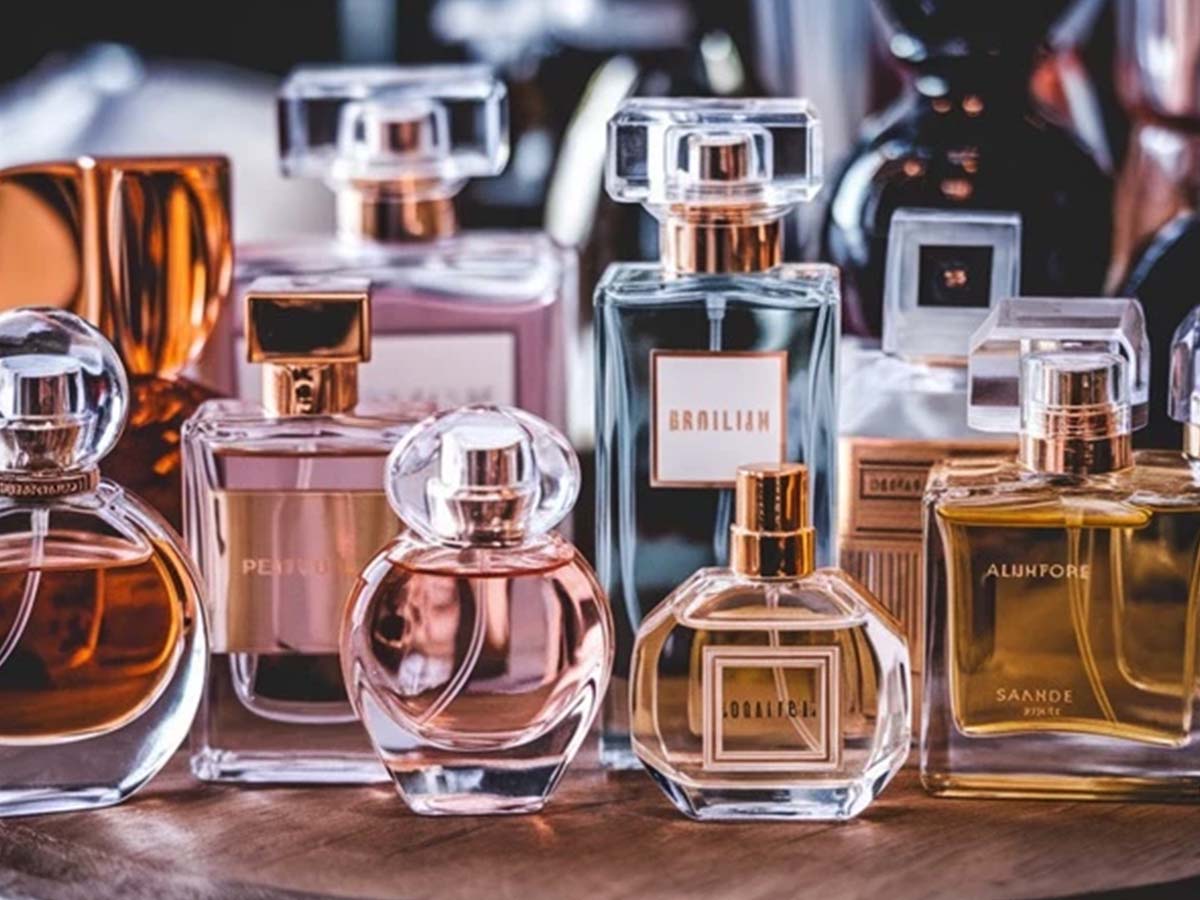 How Bottle Design Affects Usability