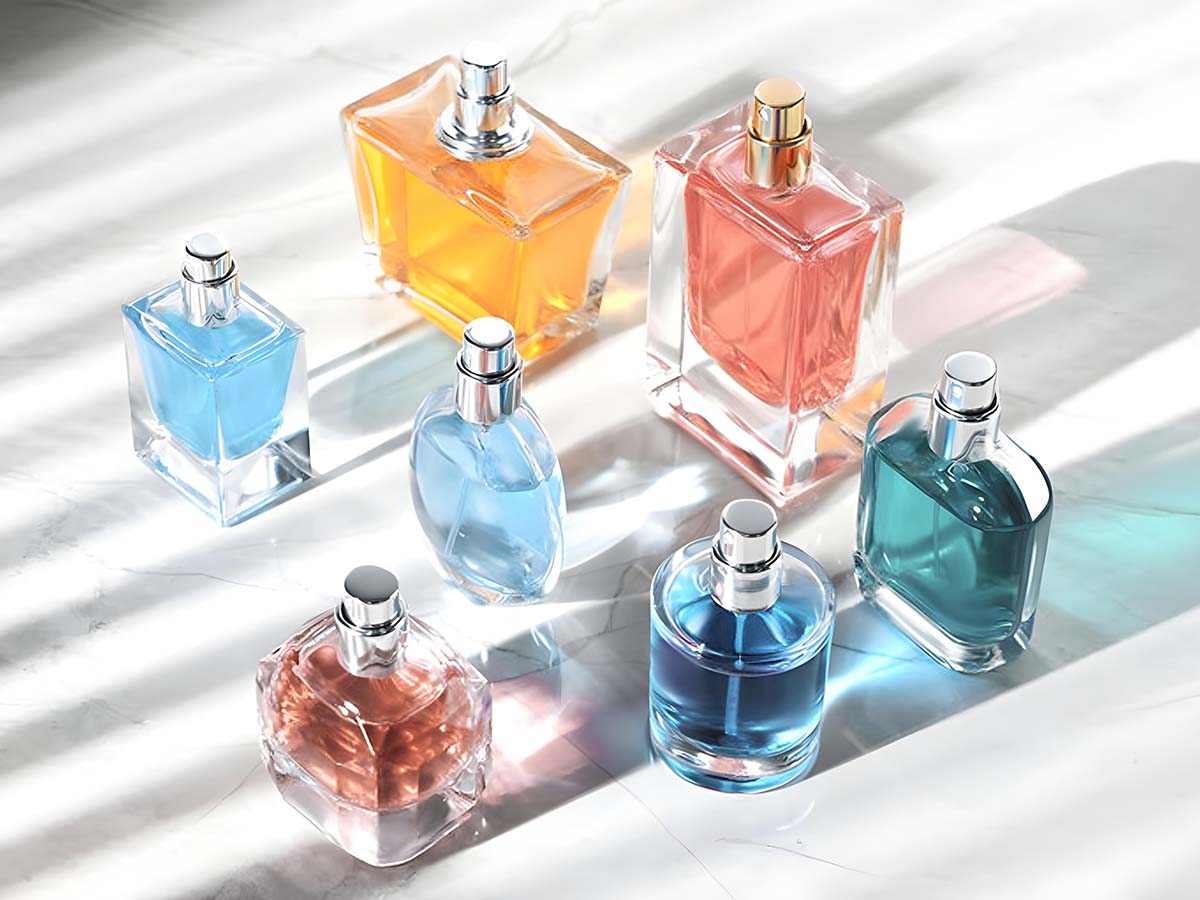 Olila perfume