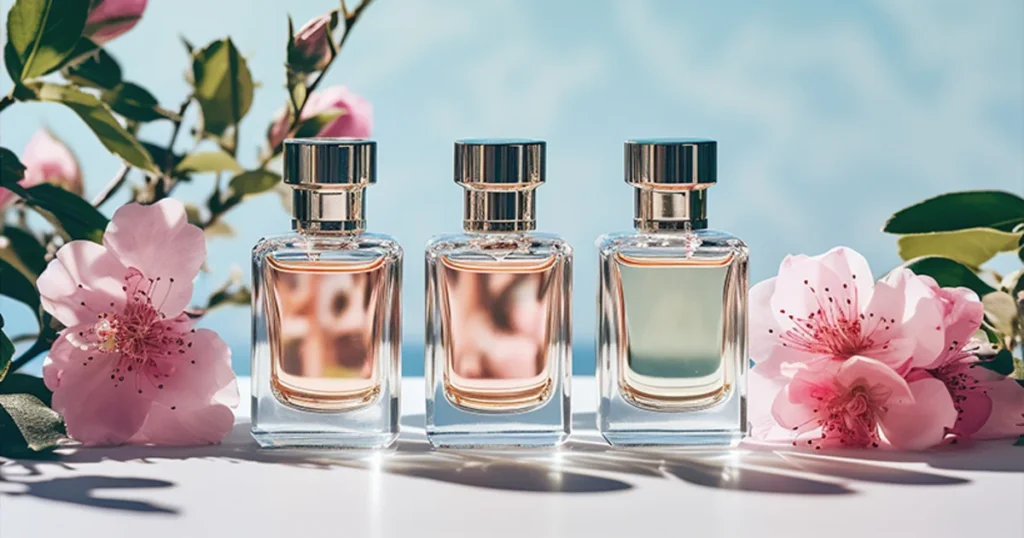Define Your Perfume Brand