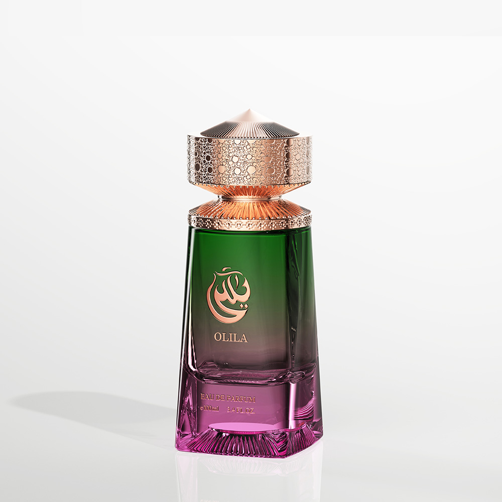 Decorative Perfume Bottle