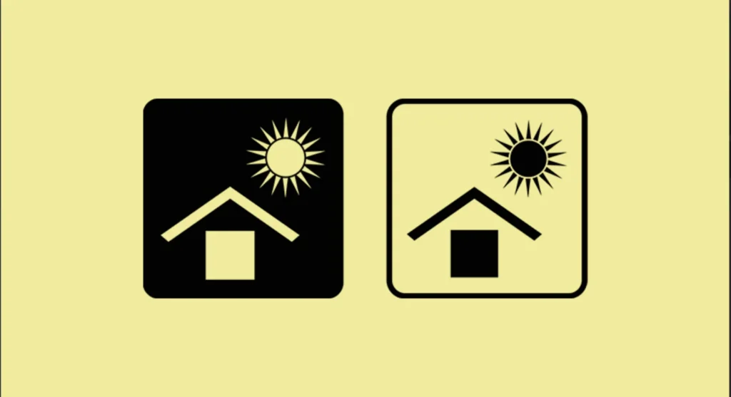 keep away from sunlight