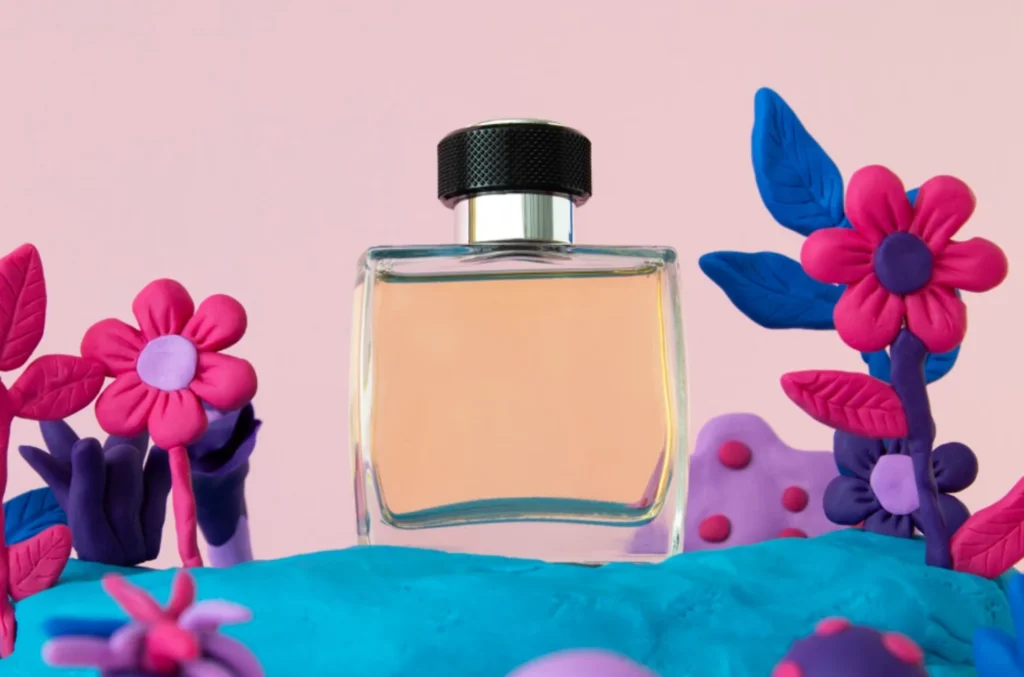 What to Do with Empty Perfume Bottles