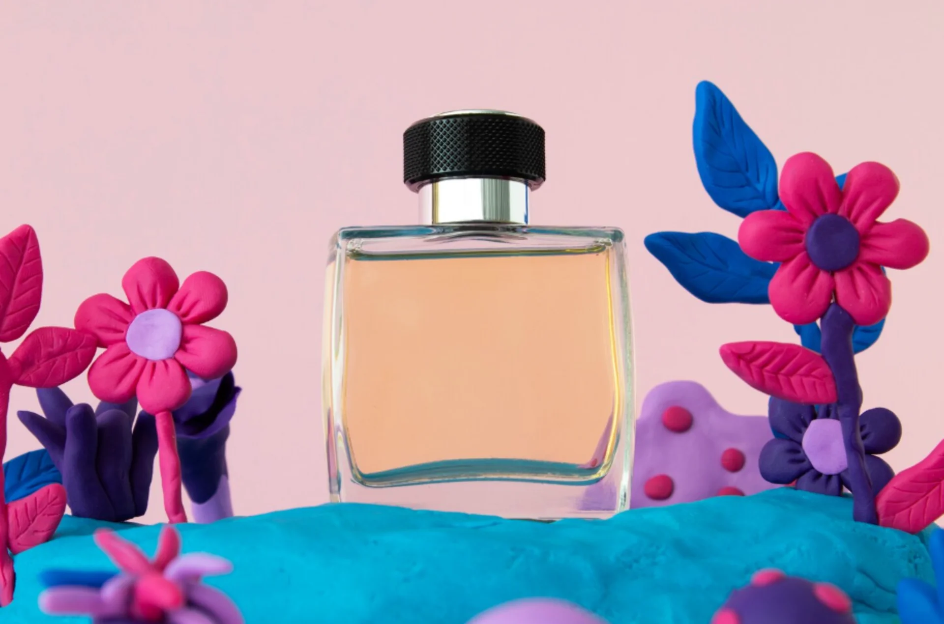 What to Do with Empty Perfume Bottles