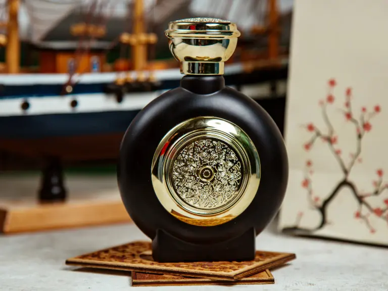 Custom Perfume Bottle Design Trends in the Middle East