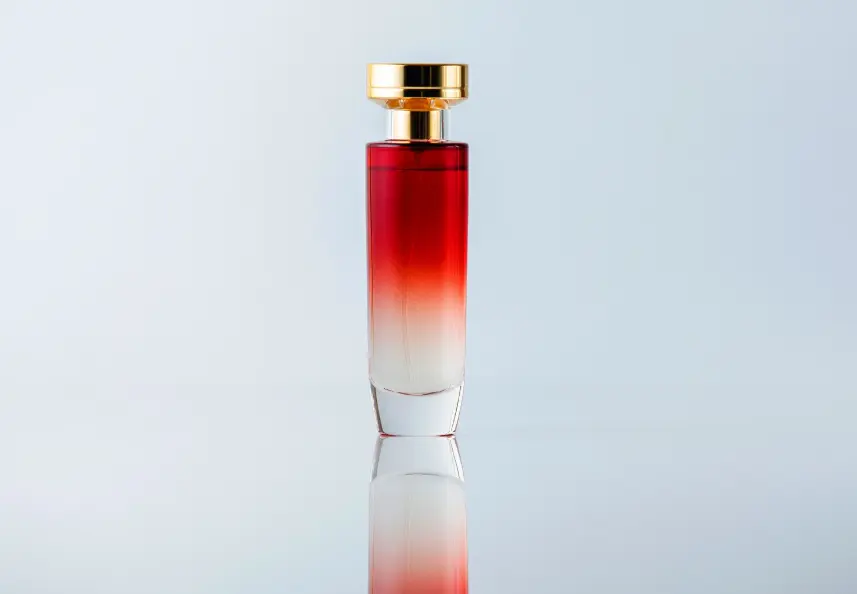 How to Open a Glass Perfume Bottle