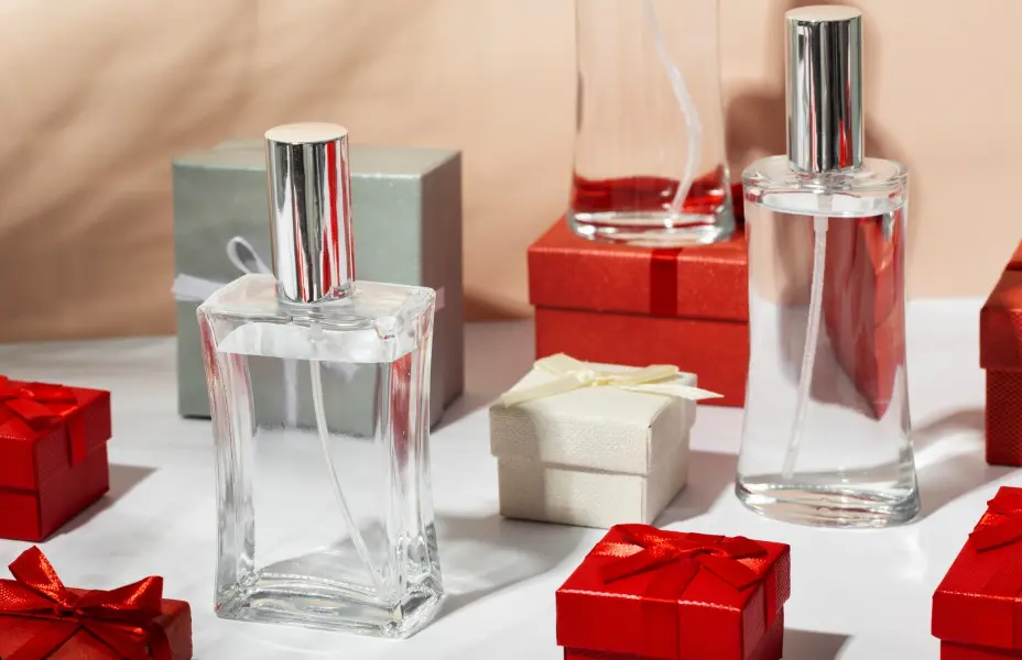 How to Refill, Store & Maintain Perfume Bottles