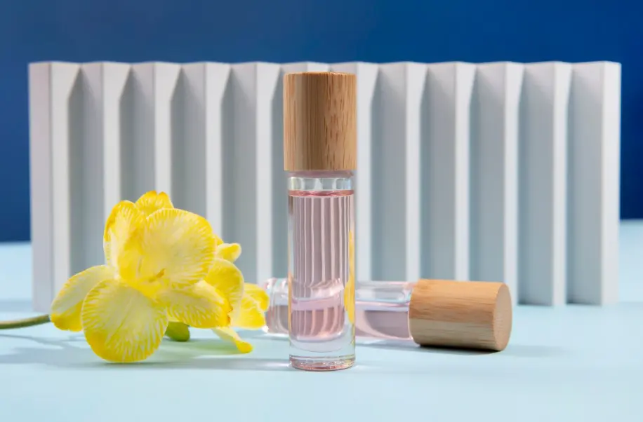 Rollerball perfume Bottles