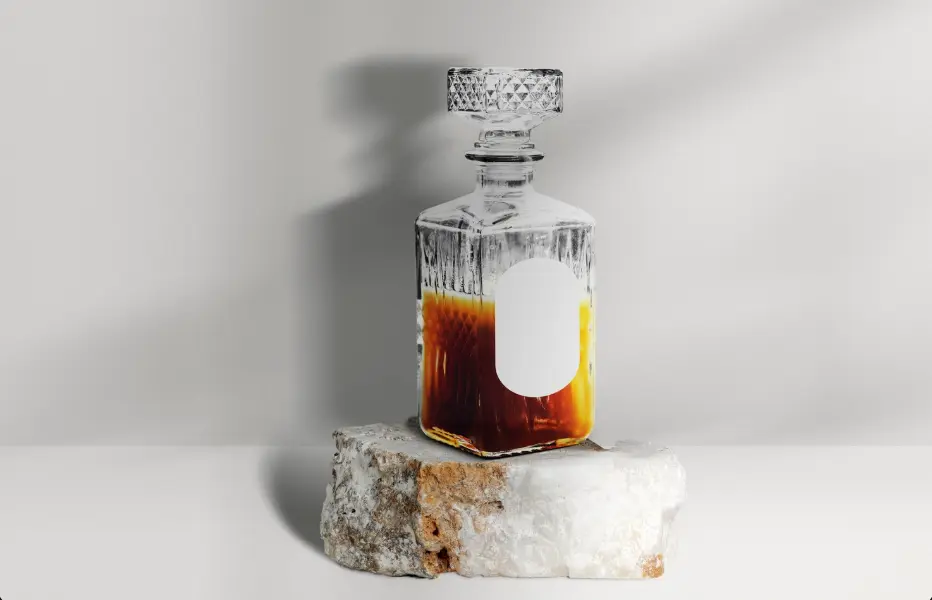 How to Create a Standout Perfume Bottle Design