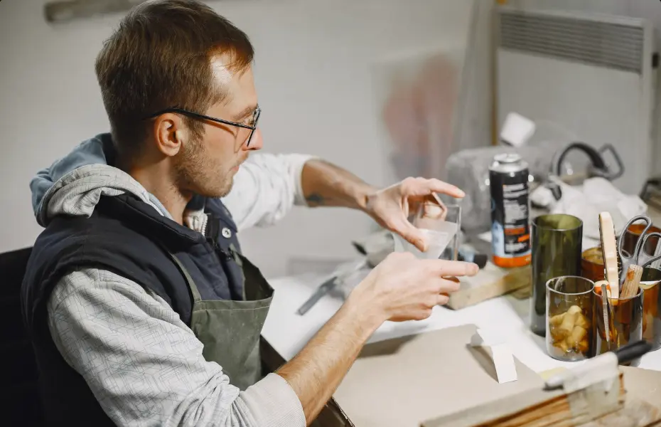 What Does a Perfume Designer Actually Do